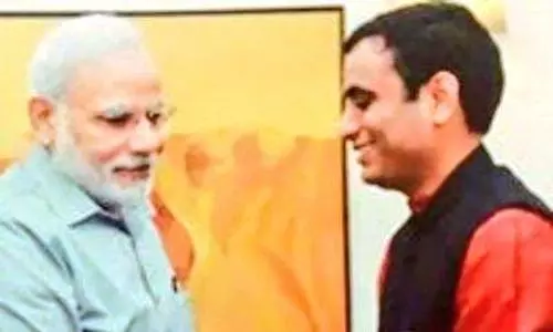 Man with BJP links accused of raping 5 Korean women in Australia