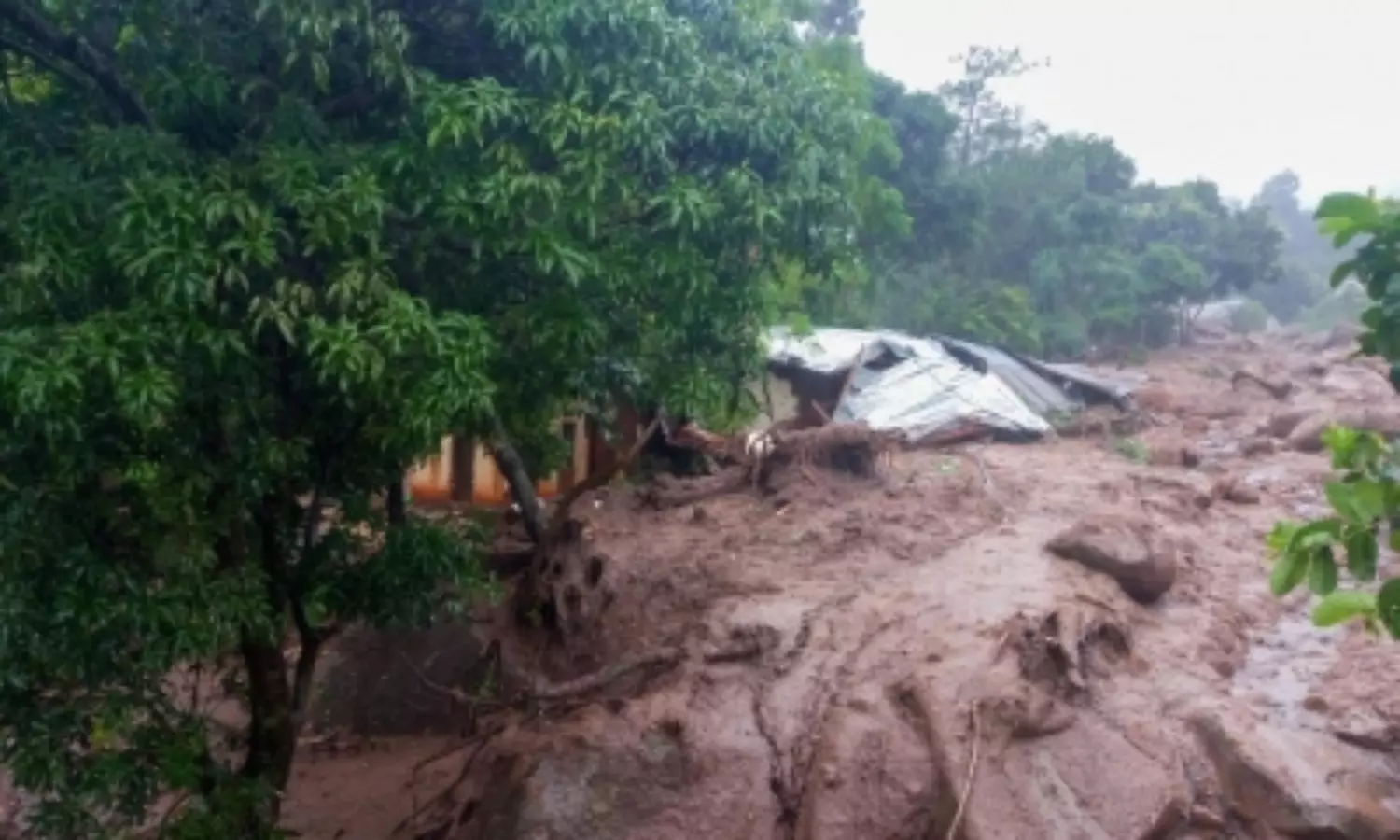 500,000 persons in Malawi affected by Cyclone Freddy: UN