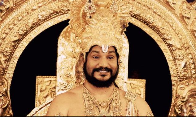 Nithyananda Ashram: HC dismisses habeas corpus filed by womens father