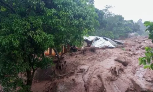 500,000 persons in Malawi affected by Cyclone Freddy: UN