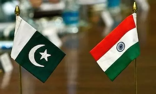 Senior Indian Diplomat states trade relations with Pakistan was never halted