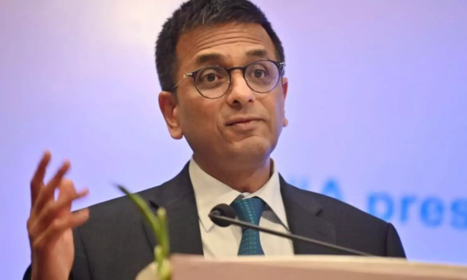 Sexual orientation of candidate for judgeship has nothing to do with ability: CJI Chandrachud