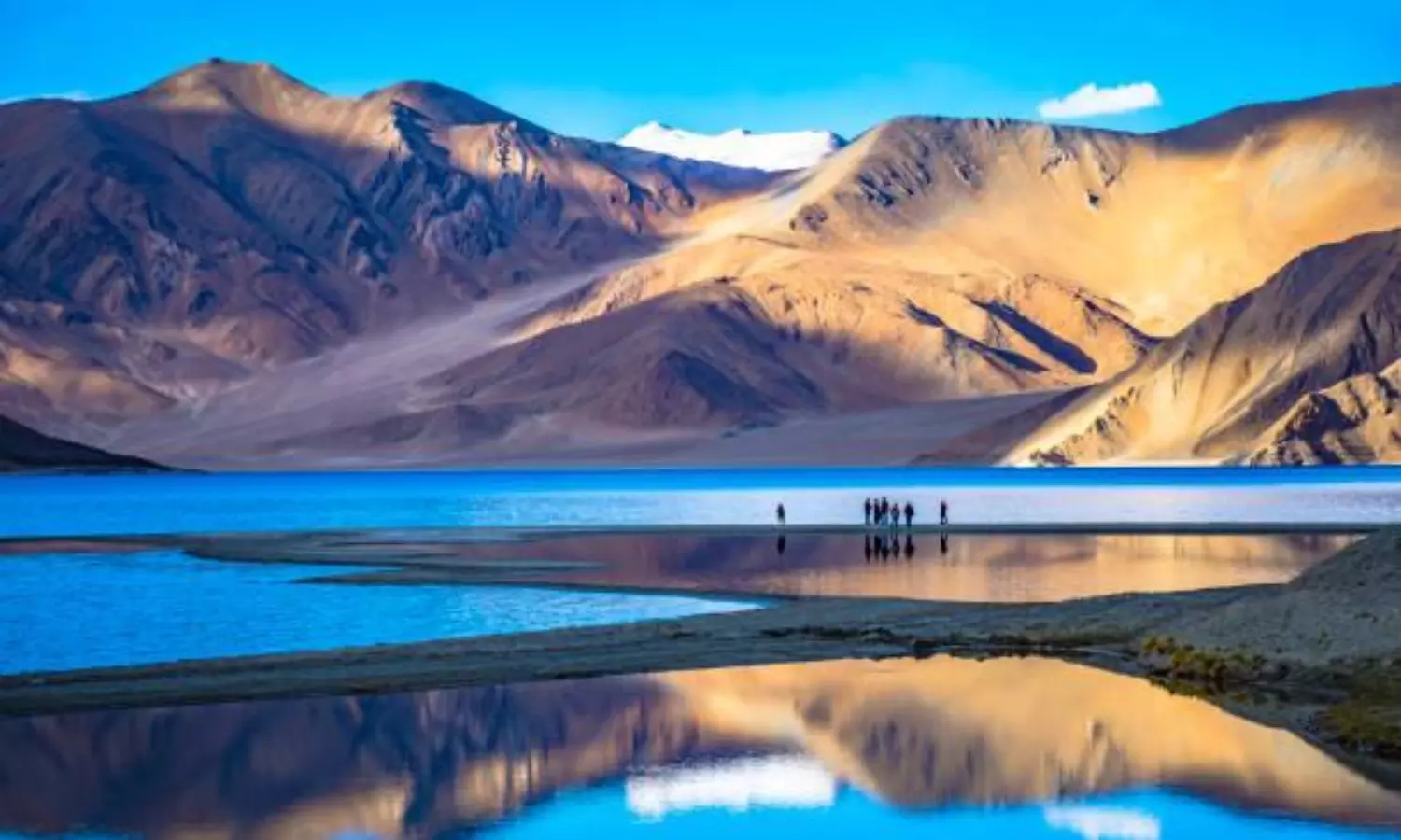 Two Indian destinations make it to Time magazines prestigious list