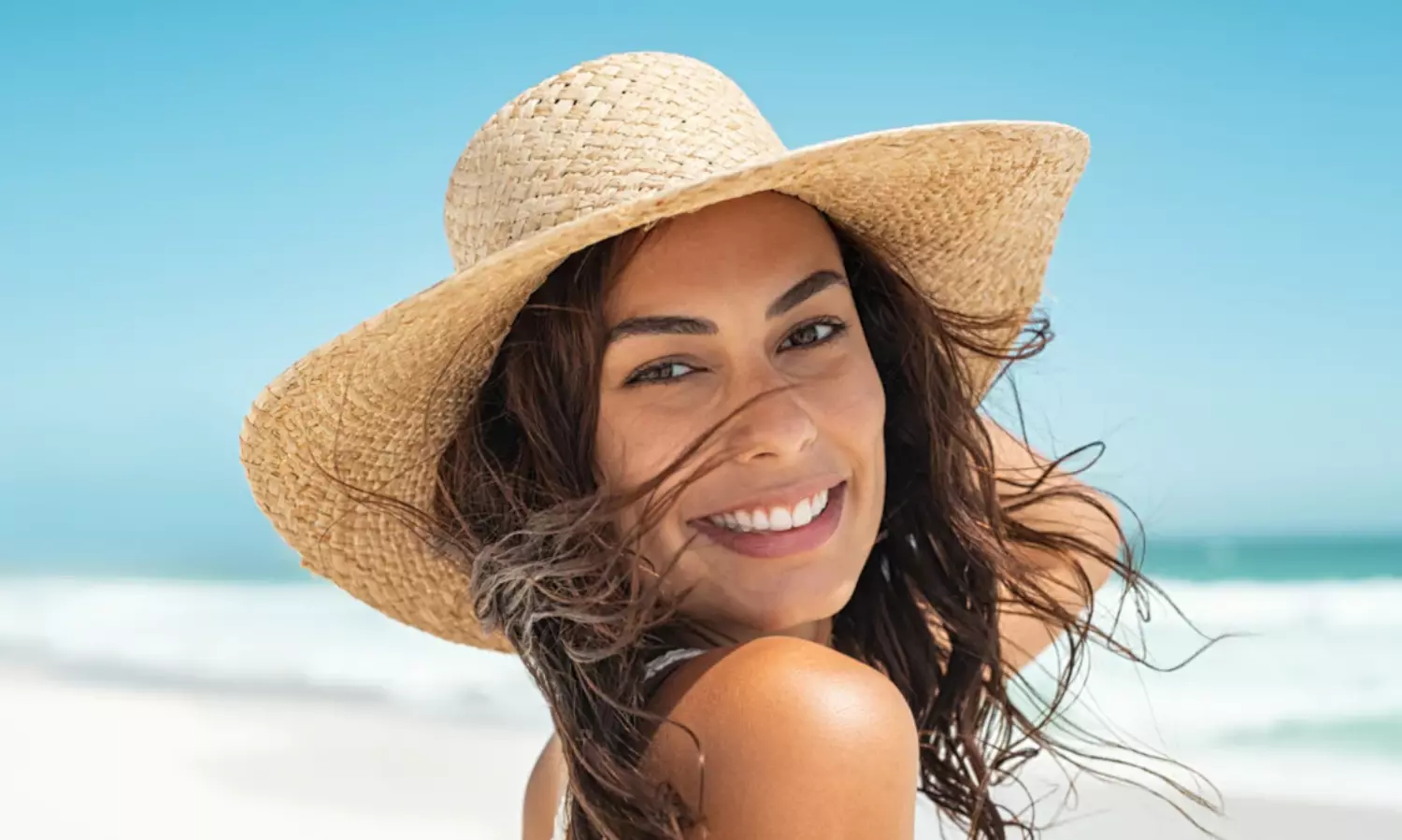 Is your skin summer-ready?