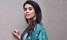 Sonali Kulkarni