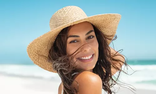 Is your skin summer-ready?