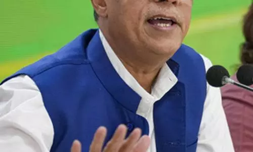 Pawan Khera’s petition in remarks against PM case to be heard by SC on Monday