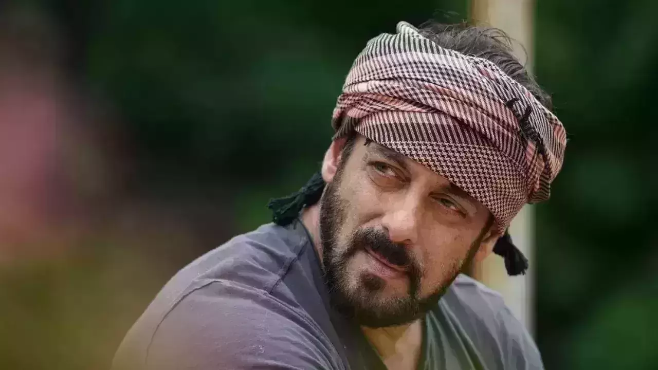 Gangster Goldy Brar wants to talk to Salman Khan: threat mail to actor says