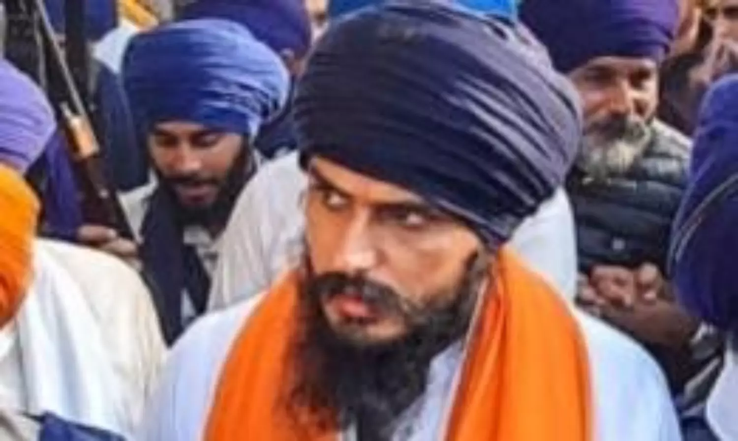 Police arrest Fugitive Amritpal Singhs uncle; total arrests 112