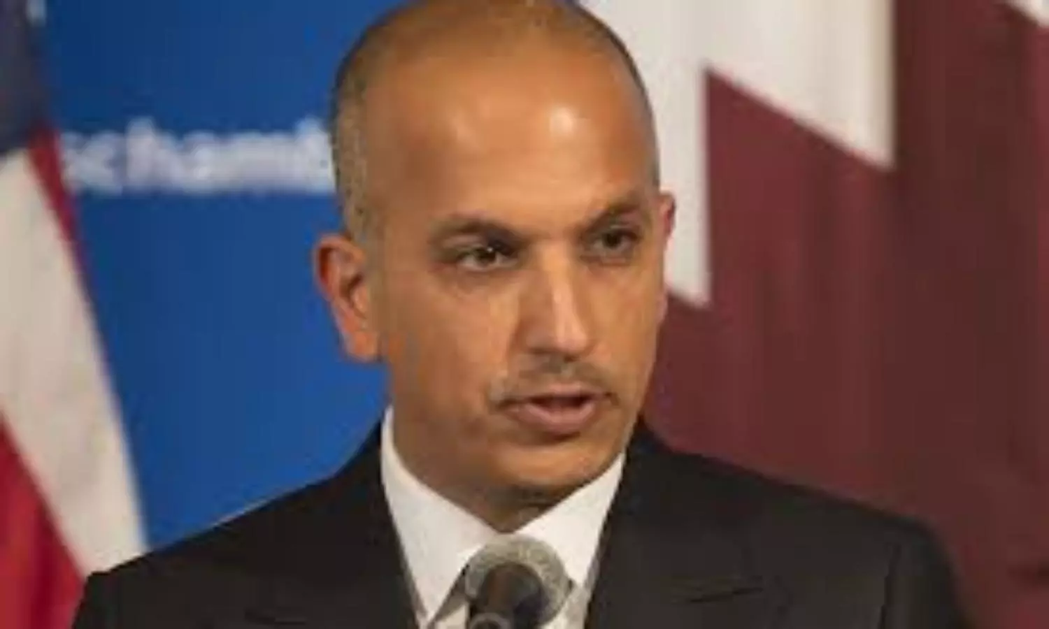 Ex-finance minister of Qatar charged with bribery, embezzlement