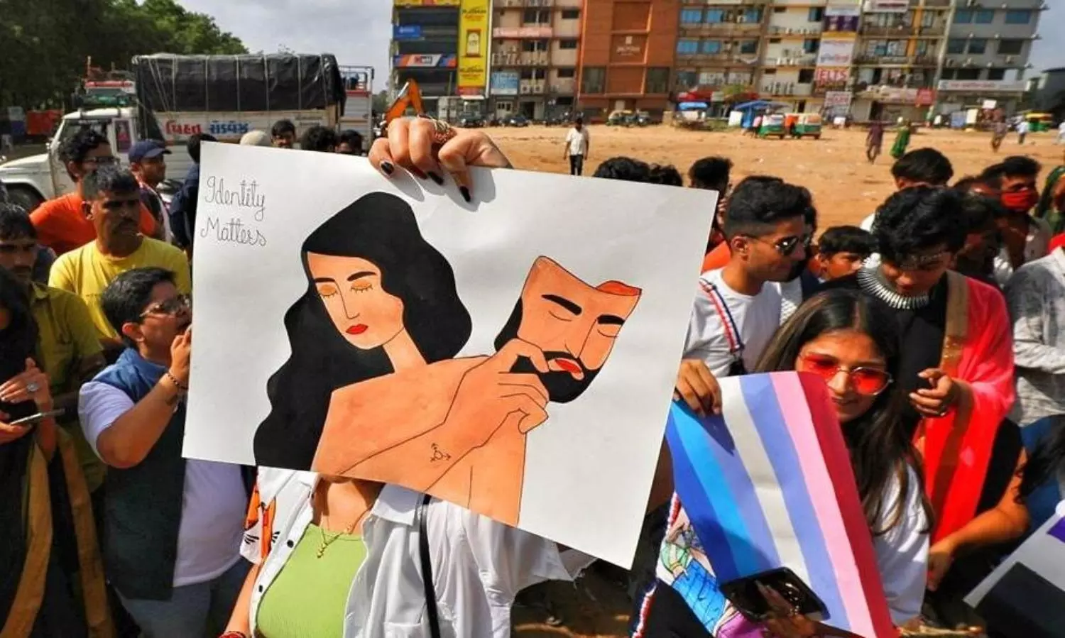 Self-styled Muslim secular forum condemns remarks by Muslim community against Trans people