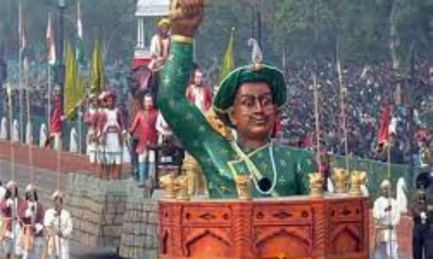 Vokkaligas oppose right-wing portrayal of its soldiers as killers of Tipu Sultan