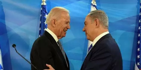 US welcomes Israel, Palestine meet to ease tensions: report