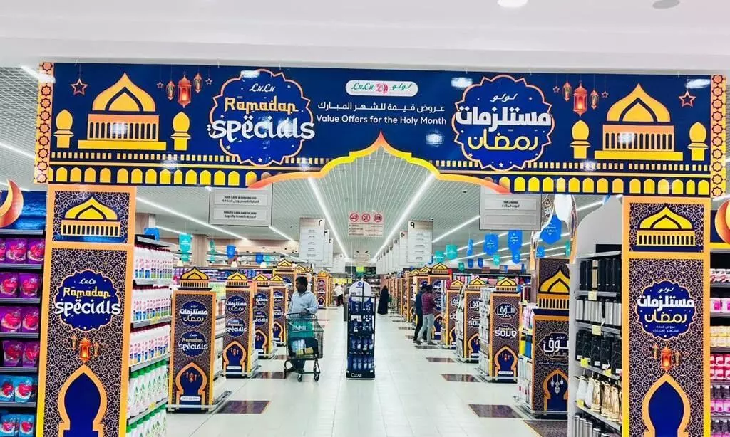Lulu KSA announces great deals celebrating spirit of Ramadan
