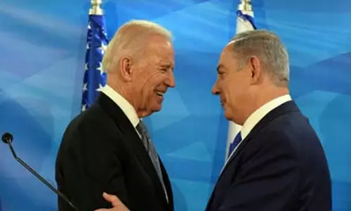 US welcomes Israel, Palestine meet to ease tensions: report