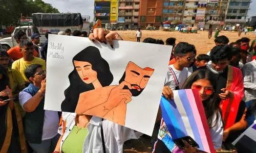 Self-styled Muslim secular forum condemns remarks by Muslim community against Trans people Self-styled Muslim secular forum condemns remarks by Muslim community against Trans people