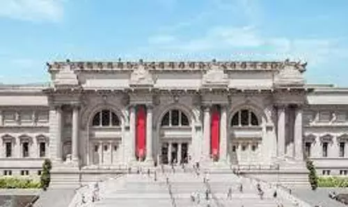 met museum