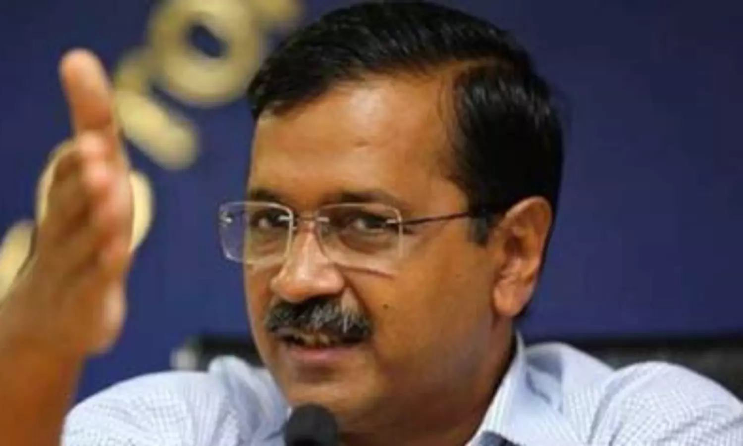 AAP says first time a state budget has been stalled, BJP reacts calling ‘cheap publicity’
