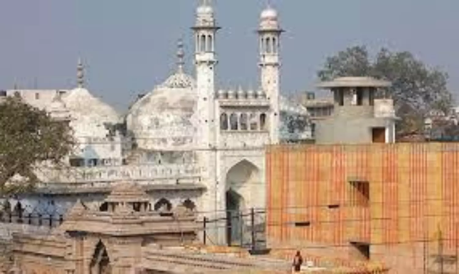 Gyanvapi