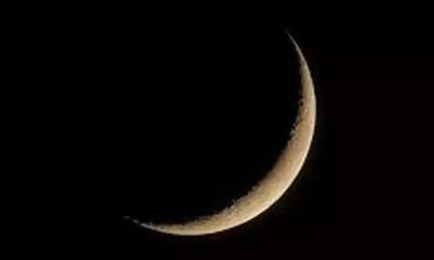 Possible 2023 Ramadan moon sighting timing in India