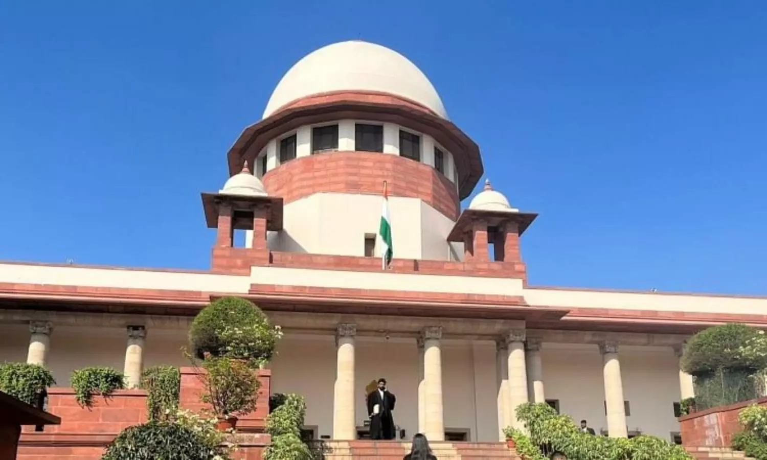 Death penalty of man convicted of kidnapping, murder of minor commuted by SC