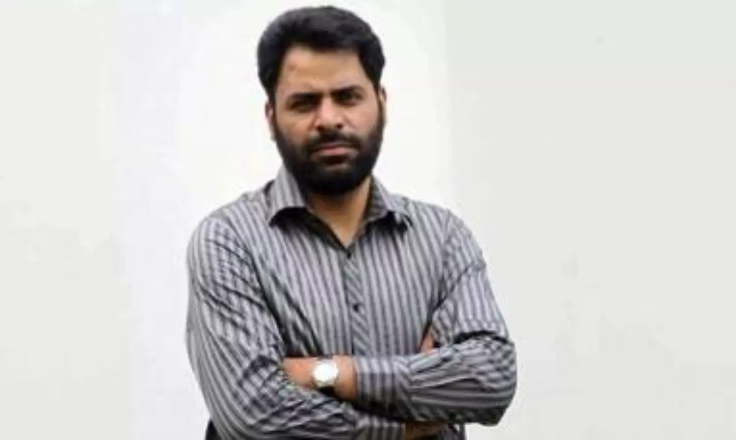 Khurram Parvez, Irfan Mehraj send to to 10-day NIA custody in NGO terror funding case