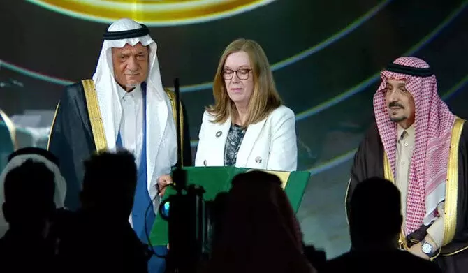 Service to Islam, Arabic language, medicine: 8 honoured with King Faisal Prize 2023