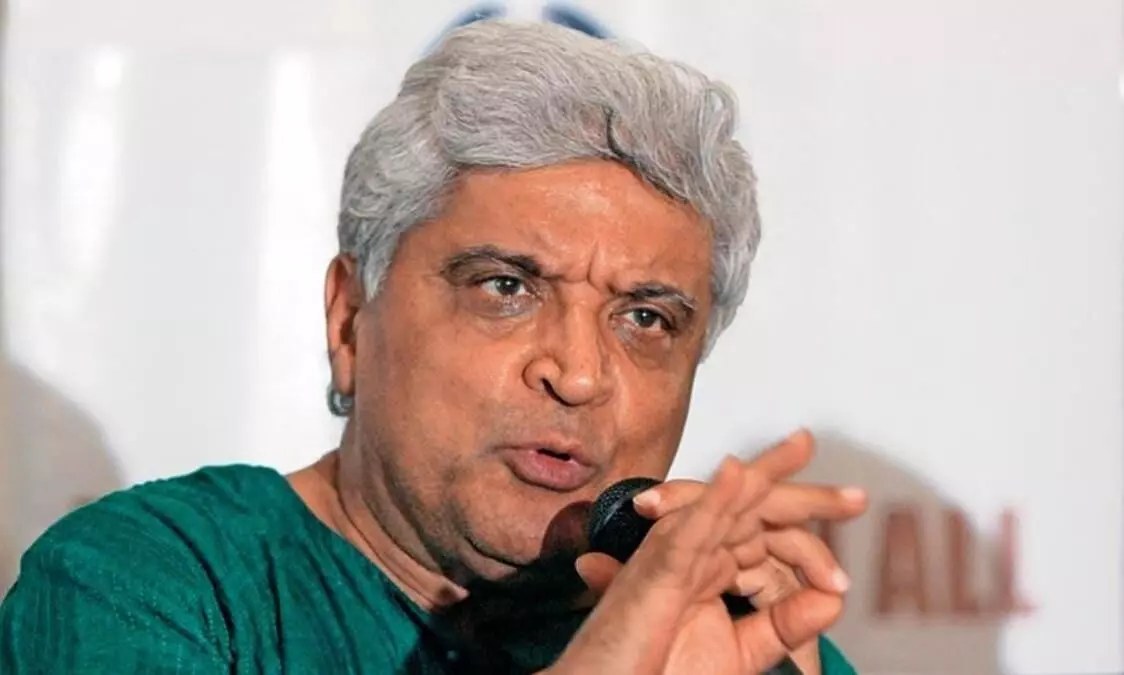 RSS-Taliban remark: Mumbai court rejects Javed Akhtar’s plea against summons issued