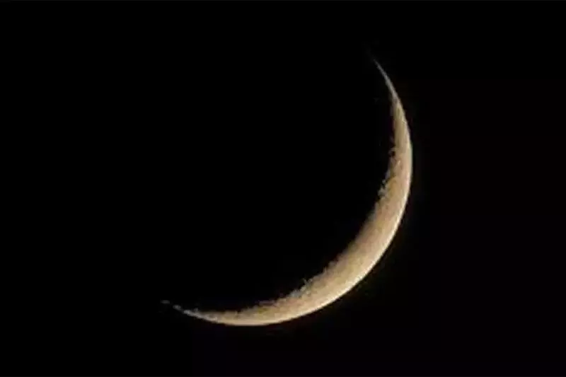 Possible 2023 Ramadan moon sighting timing in India