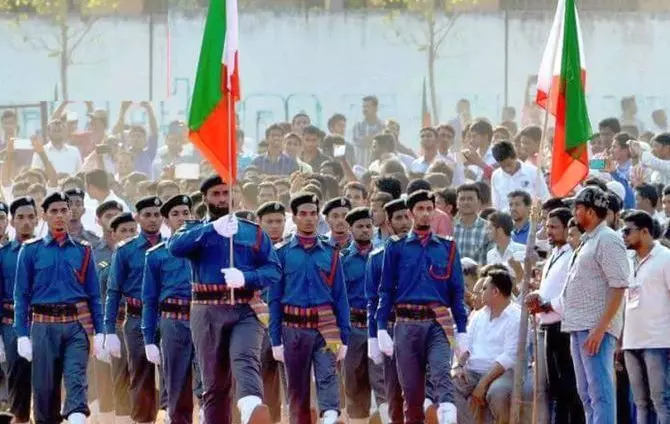 Centres decision to proscribe PFI and affiliates upheld by UAPA Tribunal Centres decision to proscribe PFI and affiliates upheld by UAPA Tribunal