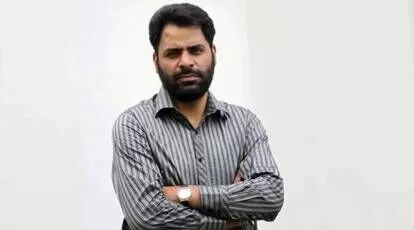 Khurram Parvez, Irfan Mehraj send to to 10-day NIA custody in NGO terror funding case