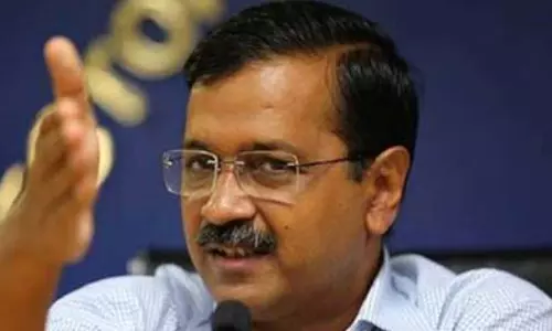 AAP says first time a state budget has been stalled, BJP reacts calling ‘cheap publicity’