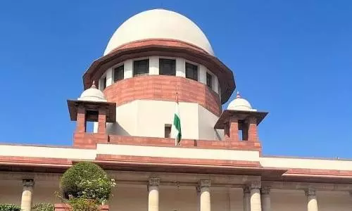 Convicts, undertrials released on bail during Covid directed to surrender by SC