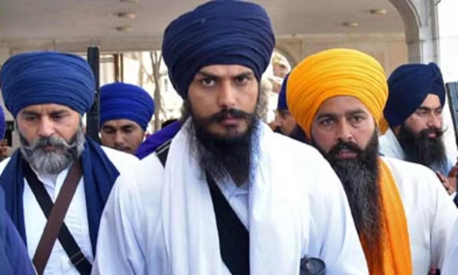 Are  Khalistanists returning?