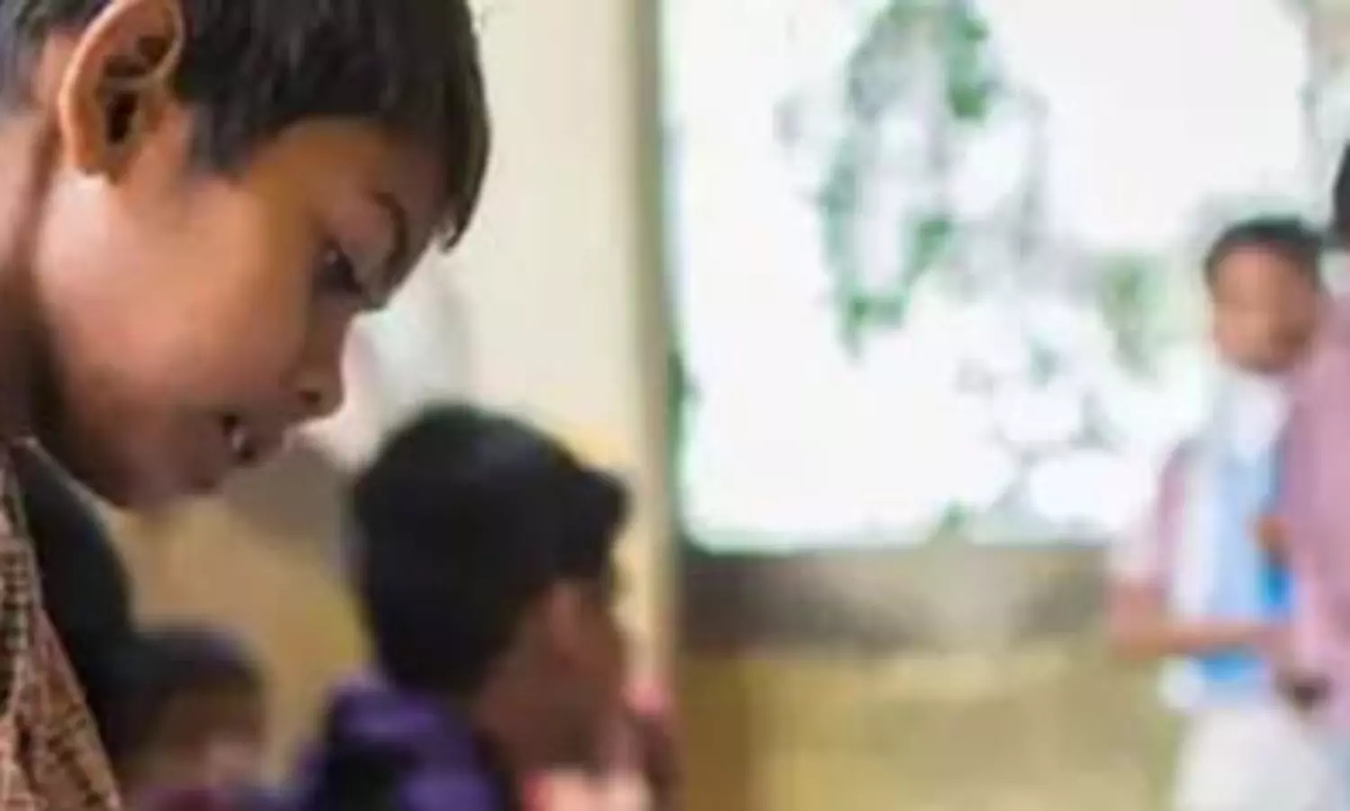 Tamil Nadu teacher chased, beaten up by parents of class two student