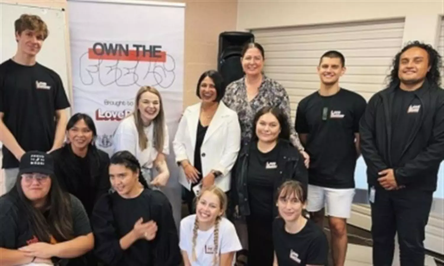 love better campaign