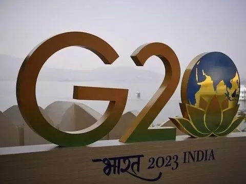 Next round of G20 meetings to be held in Gujarat from March 27- April 4