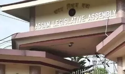 Resolution against BBC documentary passed by Assam amid uproar