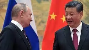 Washington ‘undermining’ global security: Vladimir Putin and Xi Jinping