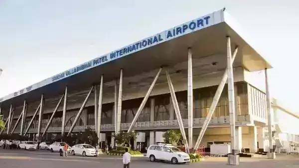 Adani Airports