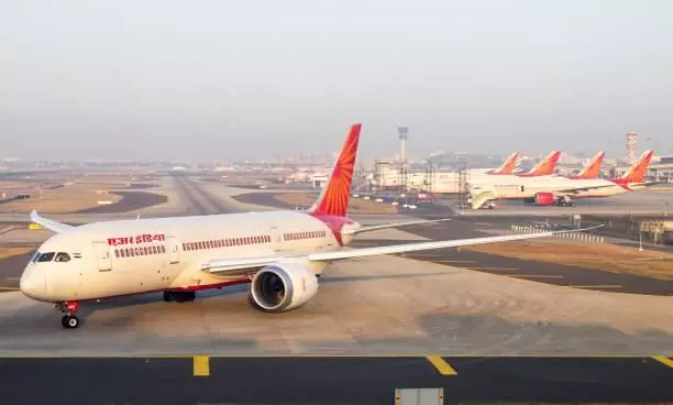 Air travel: Foreign airlines demand more access to Indian market