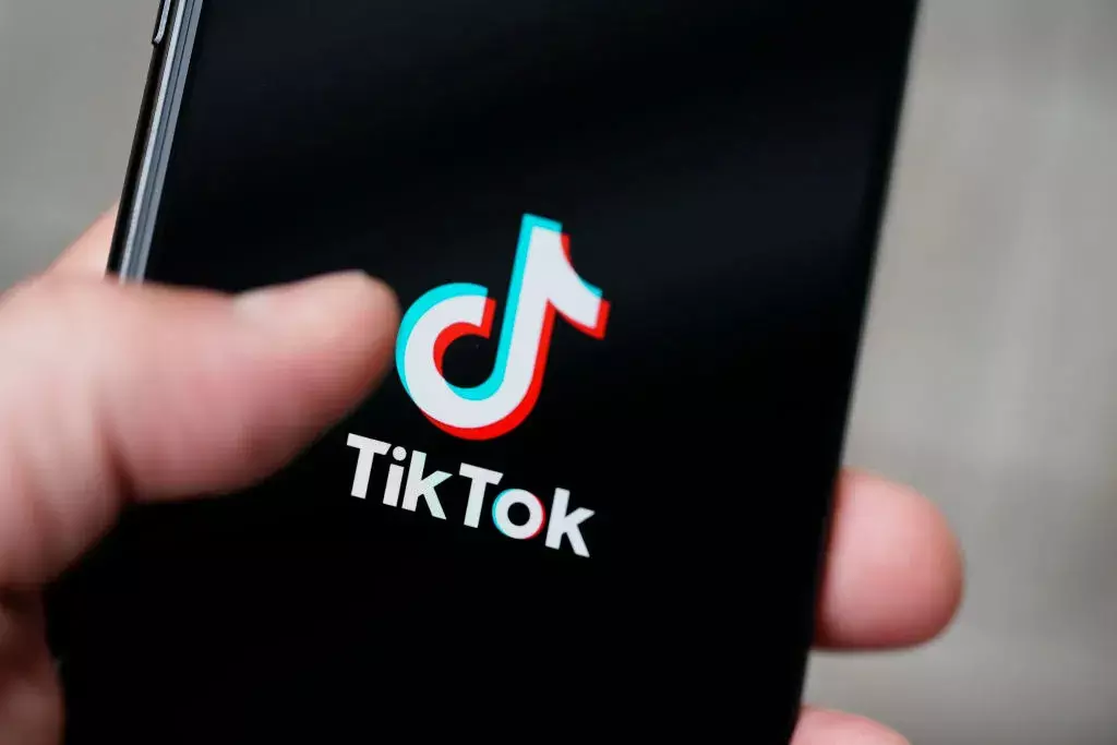 Banned Chinese app TikTok still has troves of personal data of Indian users