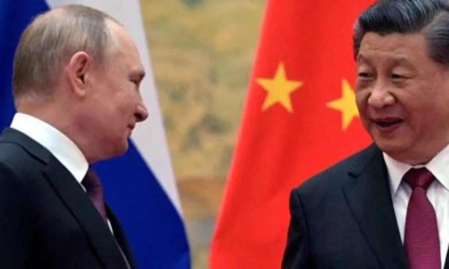 Is US getting upset over China’s efforts to solve Ukraine crisis?