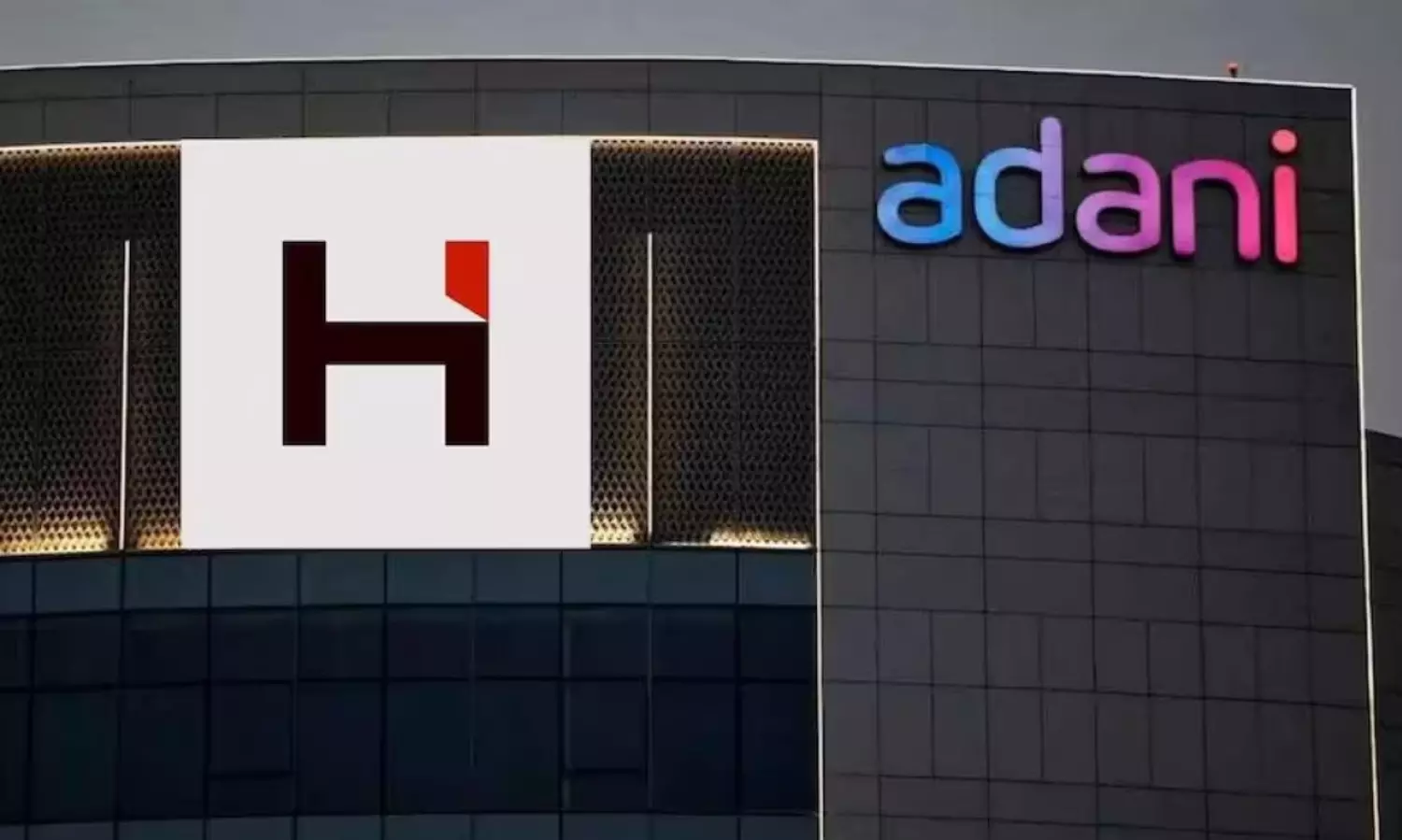 Another big report coming soon says Hindenburg Research