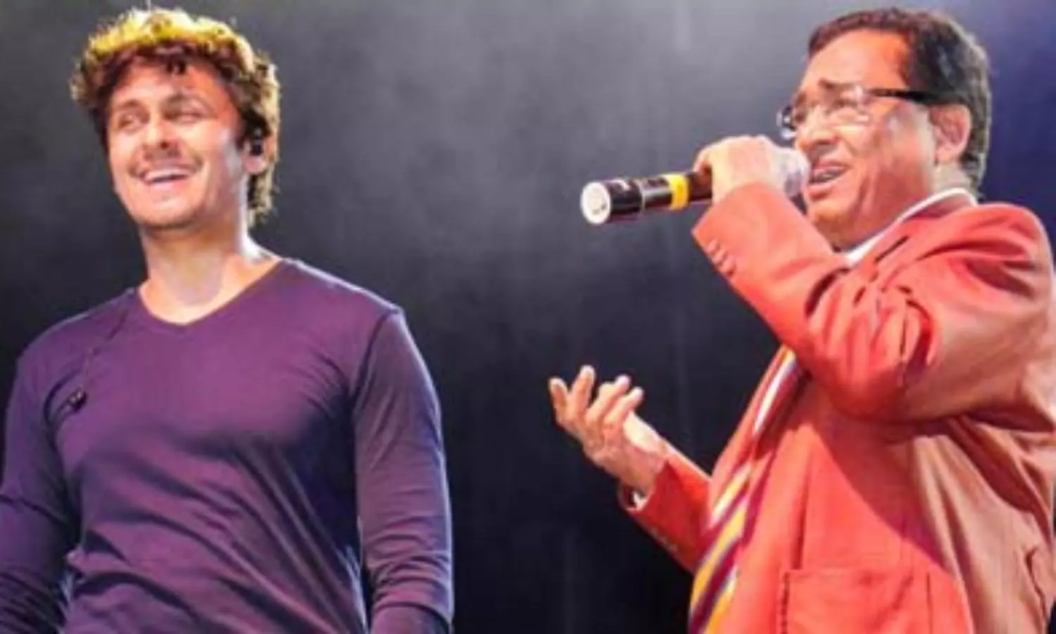 ₹72 lakh robbed from Sonu Nigams fathers residence, ex-driver held