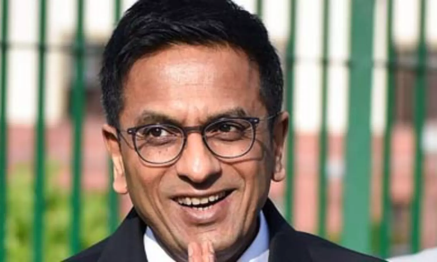 Disagreement should not turn to hatred and violence: CJI Chandrachud