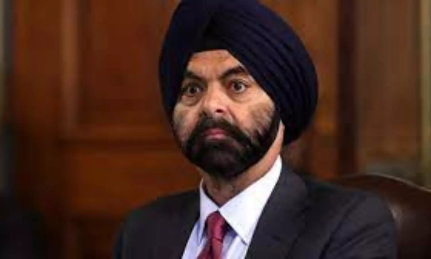 India-endorsed US candidate for World Bank will meet PM Modi shortly