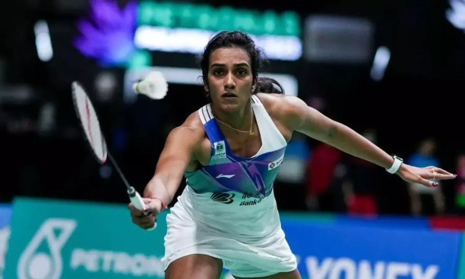 Swiss Open: PV Sindhu, HS Prannoy, Kidambi Srikanth progress