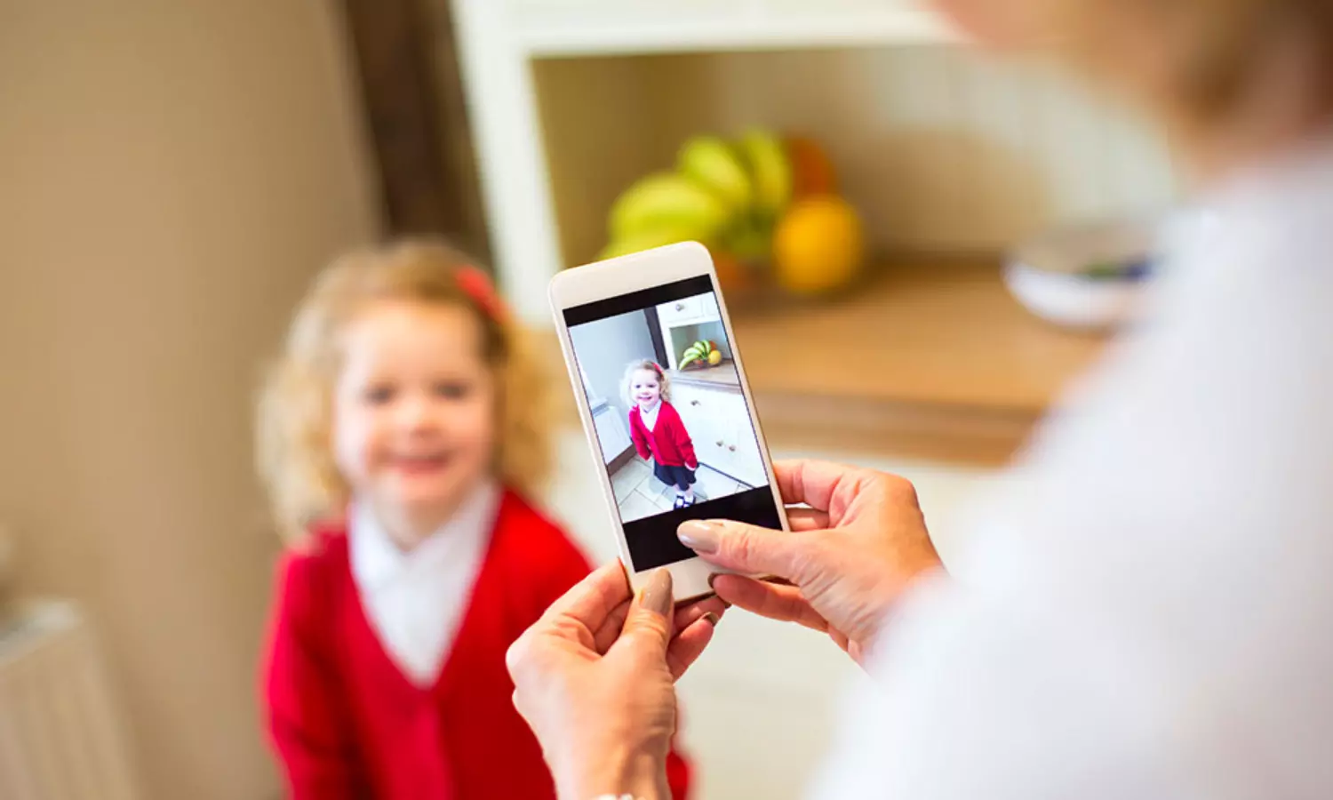 In a first, France passes new law banning parents from sharing childrens photos online