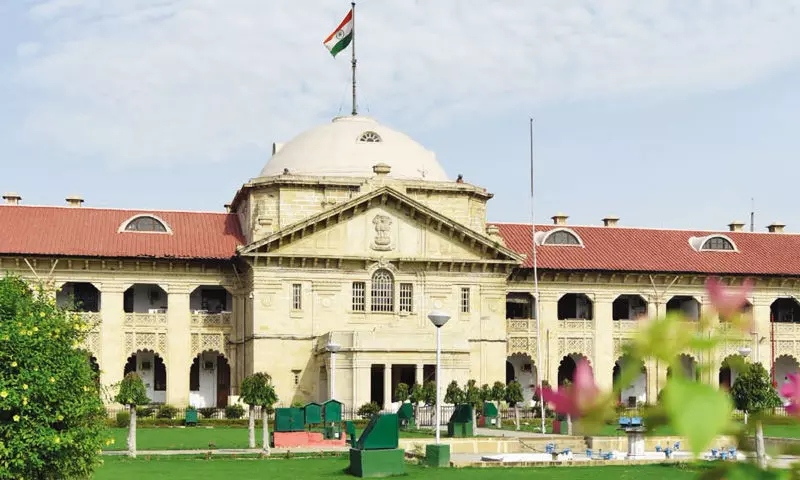 Autopsy reports should be in typed format instead of handwritten ones: Allahabad HC